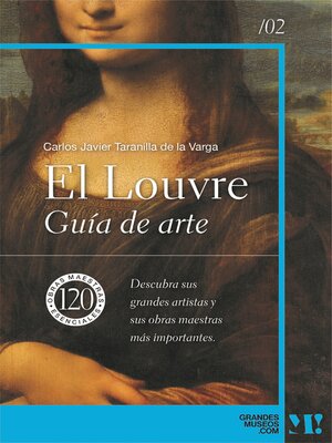 cover image of El Louvre